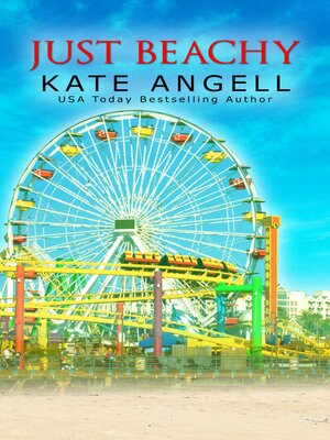 cover image of Just Beachy